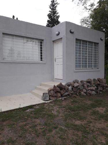 Cosquin House | Cabaña Las Piedras A