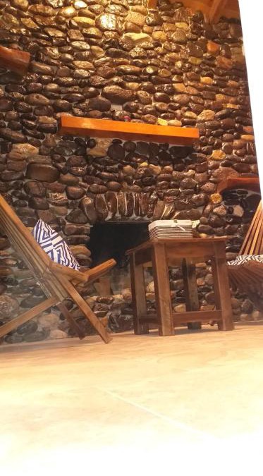 Huasca De Ocampo House | Cabaña Los Ángeles