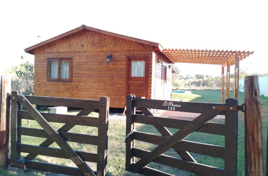Capilla del Senor Apartment | Cabaña Los Alamos