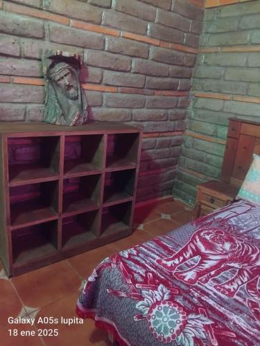 Silao Other | Cabaña los Encinos