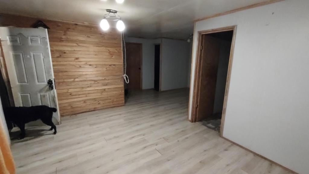 Porvenir Apartment | Cabaña LUNA SERENA