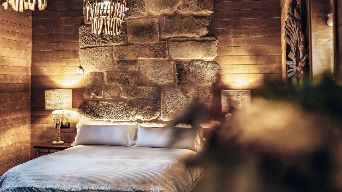 Meis Apartment | Cabaña Maison de Fefa en el Corazón de las Rías Baixas