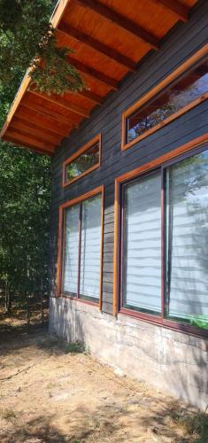 Lican Ray House | Cabaña Mandy en Lican Ray