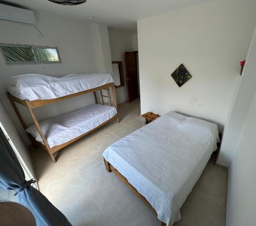 Puerto Escondido Apartment | Cabaña MariaMar-3