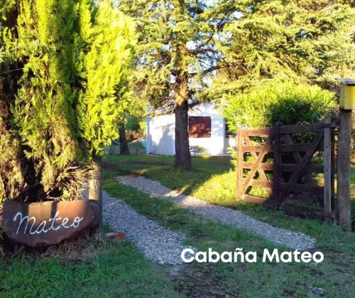 Bialet Masse Ski Chalet | Cabaña Mateo