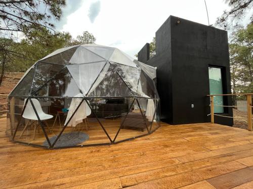 Mazamitla Other | Cabaña Mazamitla Glamping de Altura