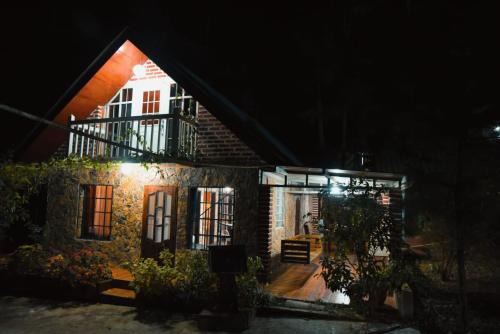 Siguatepeque Ski Chalet | Cabaña monte de los olivos