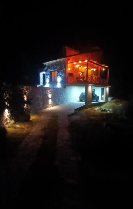 Colon Department Villa | Cabaña Monte y Sierra