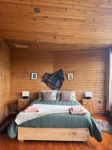 Coyhaique House | Cabaña Muyal