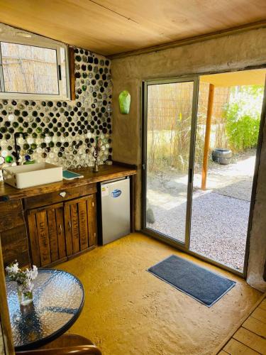 Balneario Argentino Apartment | Cabaña Nueva Vida