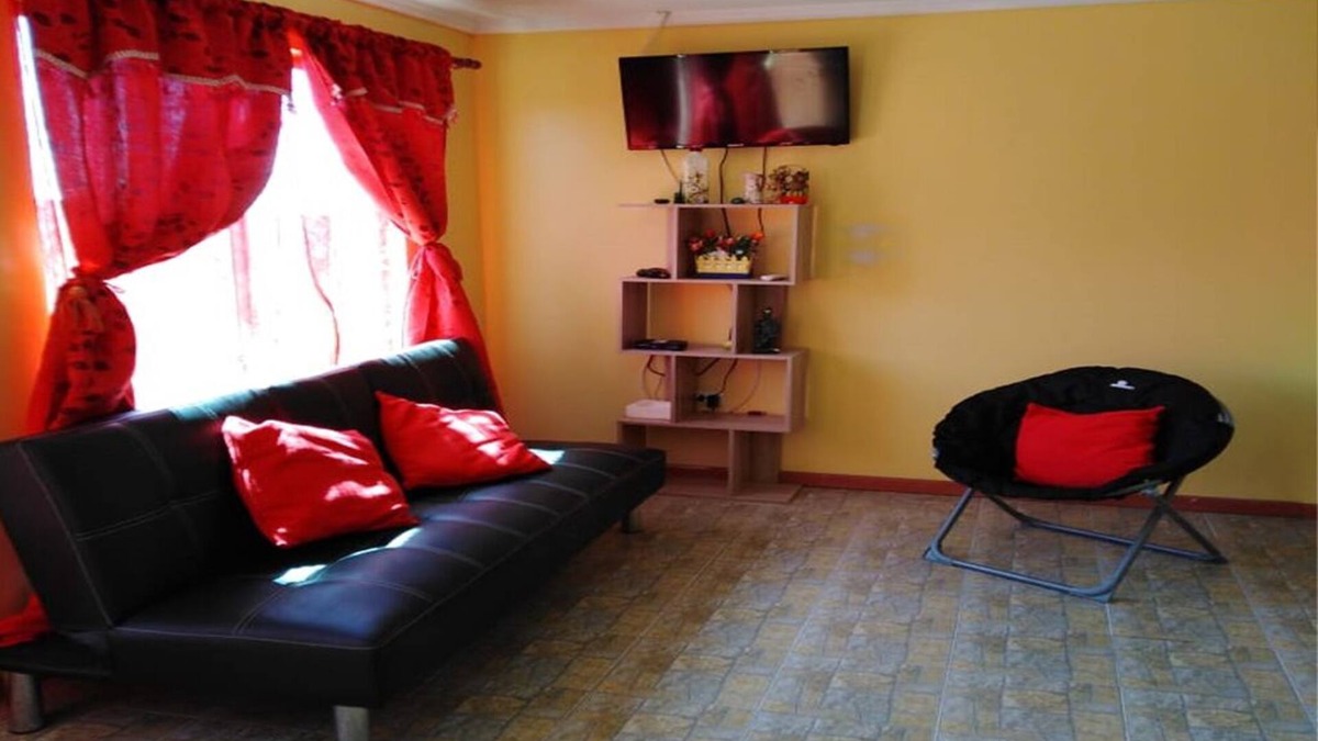 Pica House | 𝐂𝐚𝐛𝐚𝐧̃𝐚 𝐎𝐚𝐬𝐢𝐬 𝐝𝐞 𝐏𝐢𝐜𝐚 I