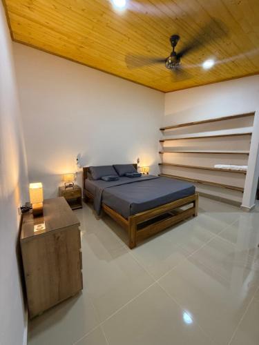 Rincon Cabin | Cabaña OtraParte