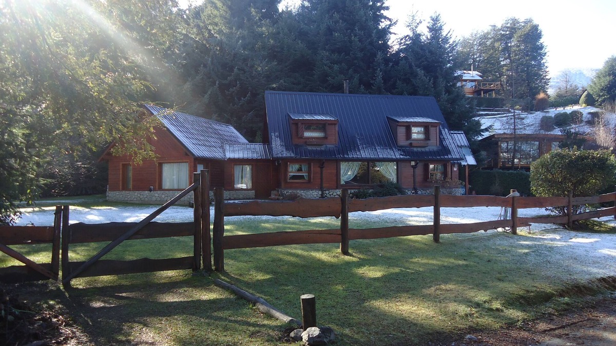 San Jose de la Esquina House | Cabaña para alquiler familiar 8pax