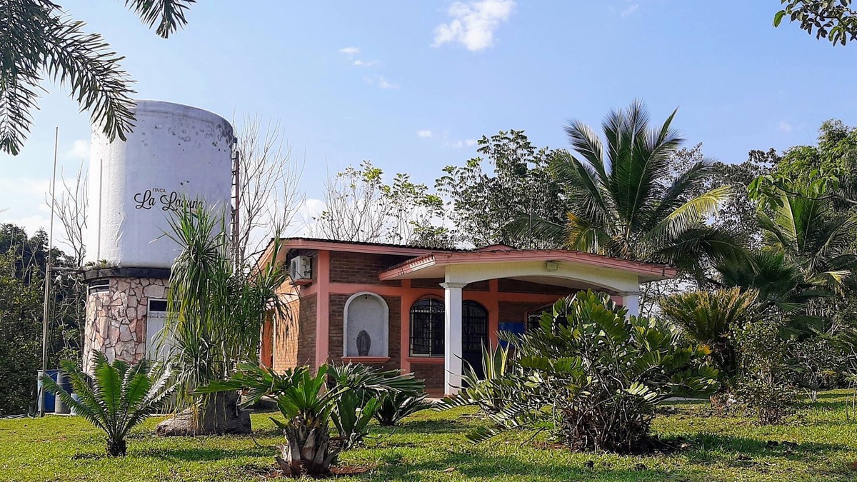 Cordoba Cottage | Cabaña Pet friendly en finca la laguna