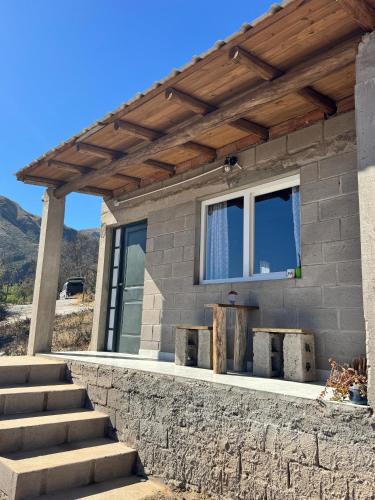 El Mollar Apartment | Cabaña Piltriquitrón