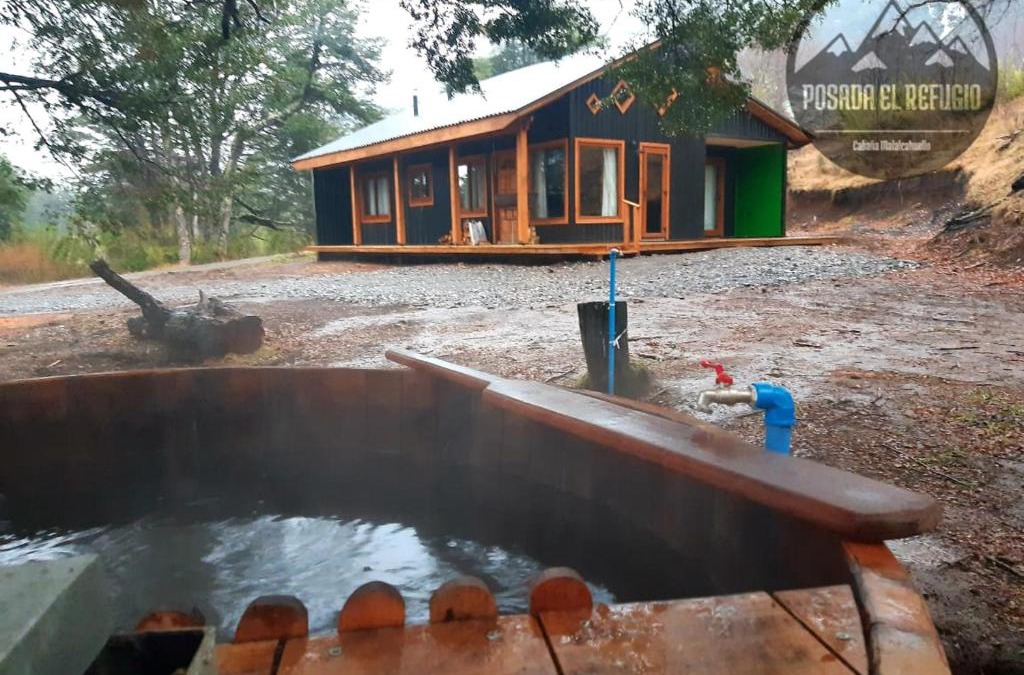 Malalcahuello House | Cabaña Posada El Refugio