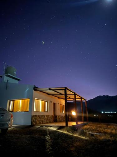 Cachi Ski Chalet | Cabaña Puertas del Cielo