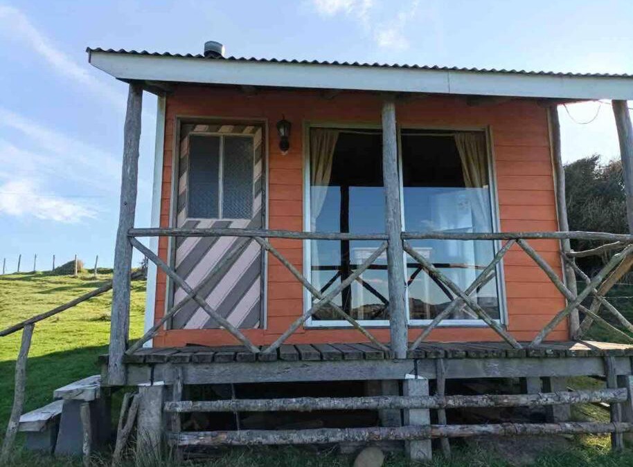 Chepu Apartment | Cabaña pumillahue rural
