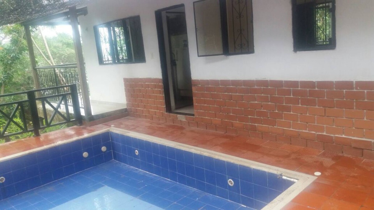 Yaguara Cabin | Cabaña Punta Arena