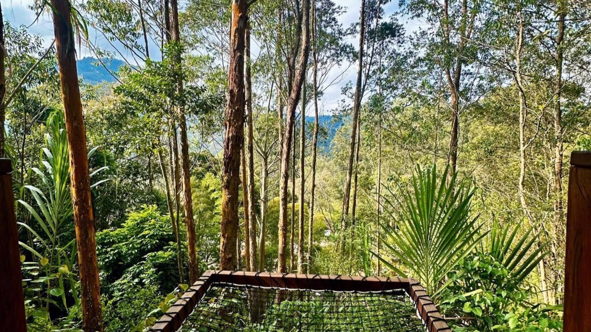 Jardin Cabin | Cabaña Rústica a 5 Minutos del Parque de Jardín y Cerca a Lugares Turísticos