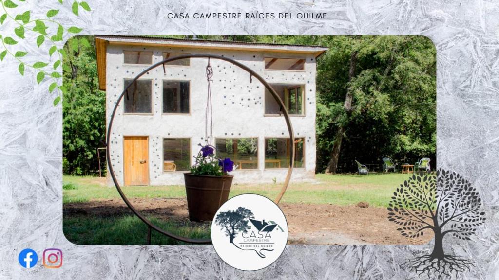 Ralco Apartment | Cabaña Raíces del Quilme