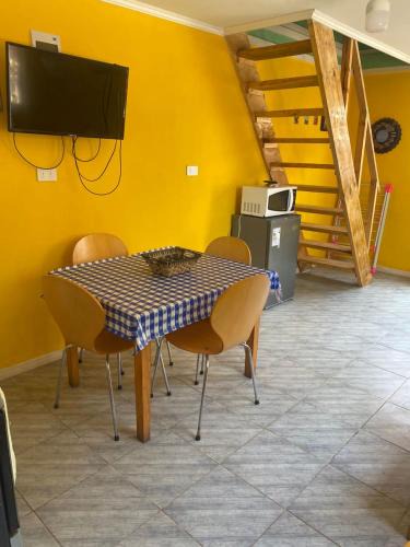 Cartagena House | Cabaña reencuentro