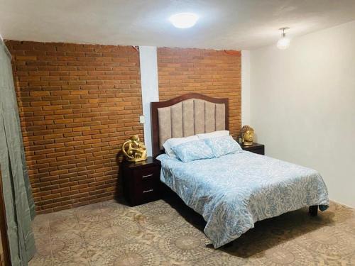 Patzcuaro Resort | Cabaña rodeada de naturaleza