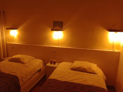 Uyuni Apartment | Cabaña Sal y Piedra