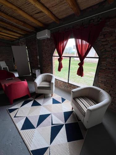 Tinogasta Apartment | Cabaña San Antonio