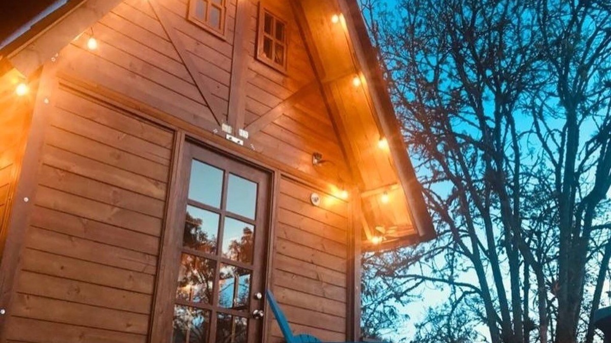Simijaca Cabin | Cabaña San José