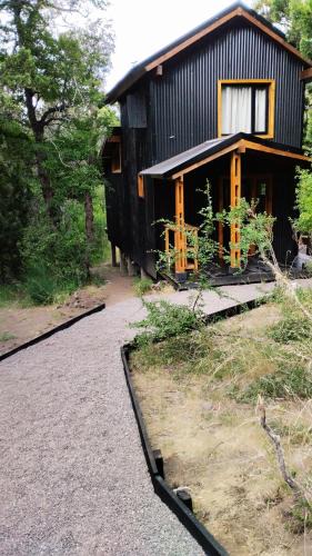 Lolog Bed & Breakfast | Cabaña Sukha