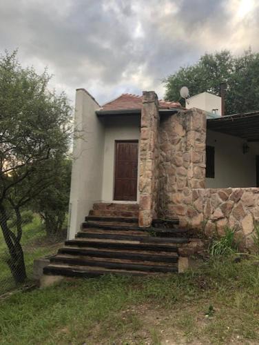 Villa Icho Cruz House | Cabaña Tala Huasi