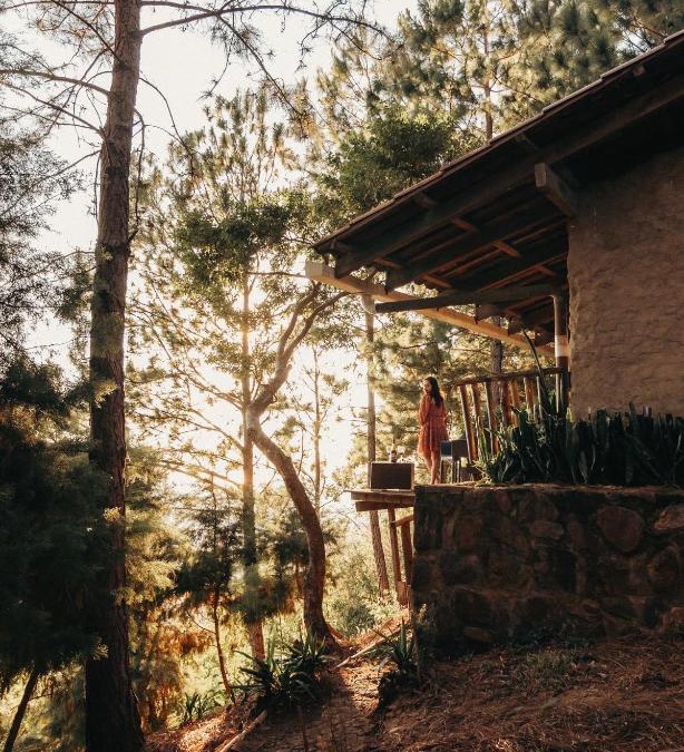 Tamanique House | Cabaña Tamanique