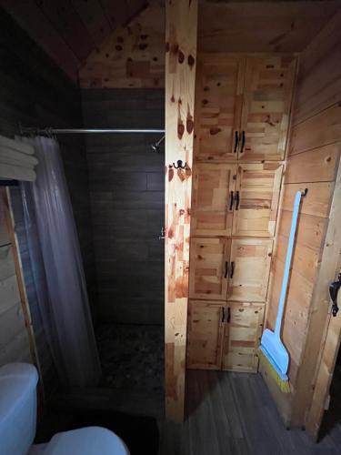 Cuauhtemoc Other | Cabaña The Pondside Cabin