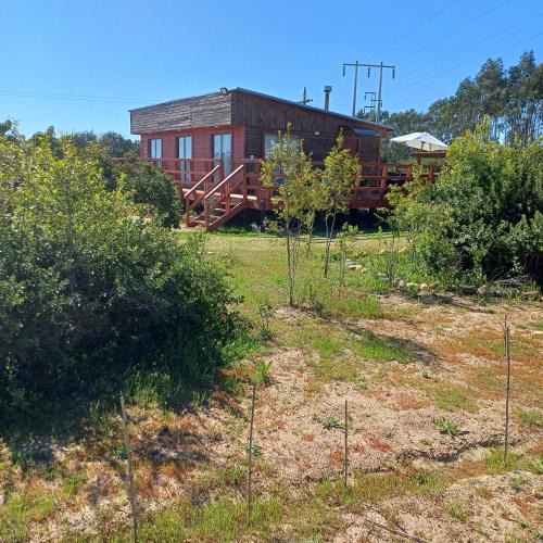 Tunquen House | Cabaña Tunquen