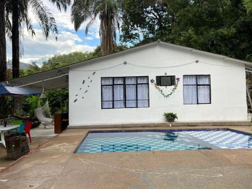 Prado House | cabaña vacacional prado tolima