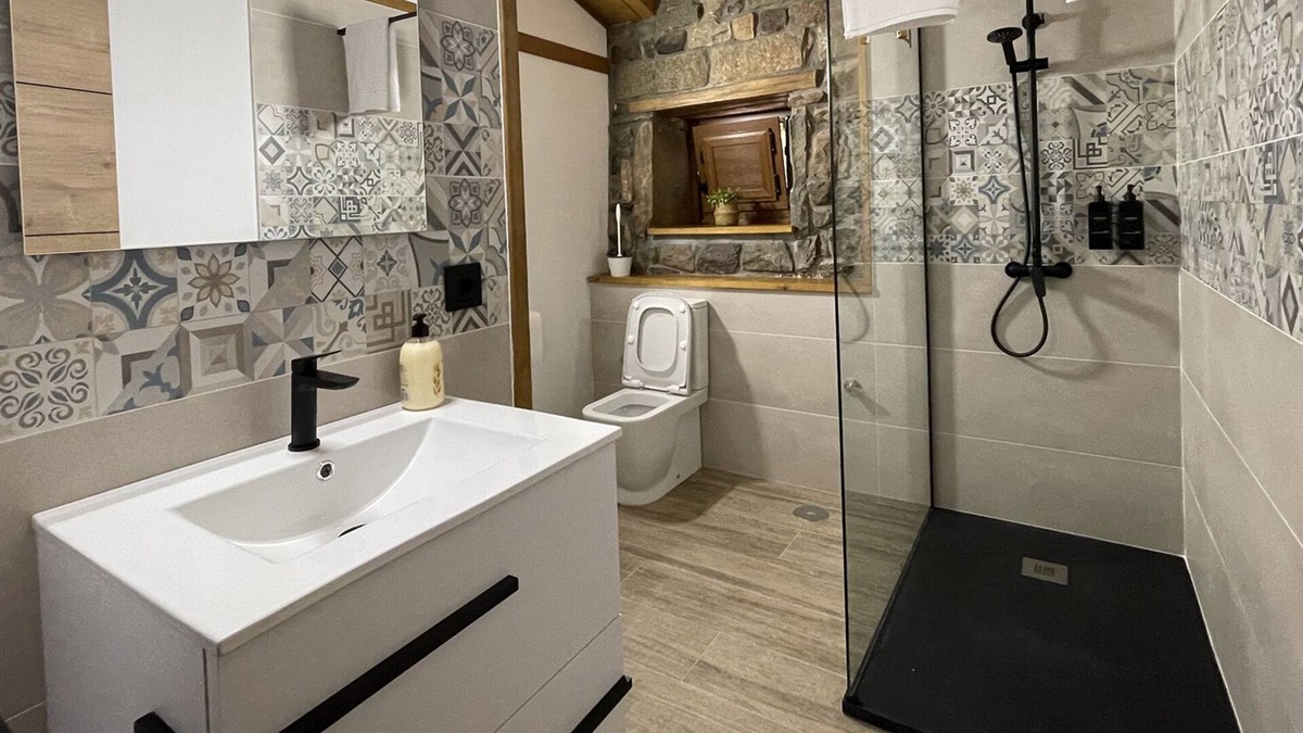 Vega de Pas Cabin | Cabaña Vega de Pas. Ideal Para Familias y Amantes del Senderismo