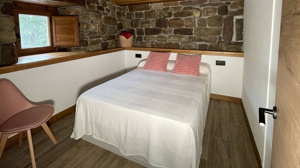 Vega de Pas Cabin | Cabaña Vega de Pas. Ideal Para Familias y Amantes de la Naturaleza