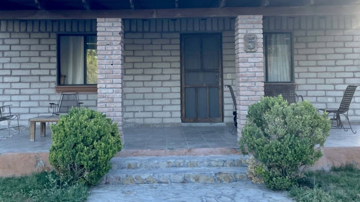 Cuatrocienegas De Carranza Cabin | Cabaña Villas del Desierto