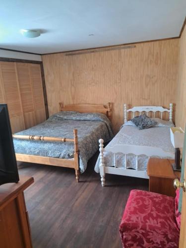 Bahia Inglesa Apartment | Cabaña Vista