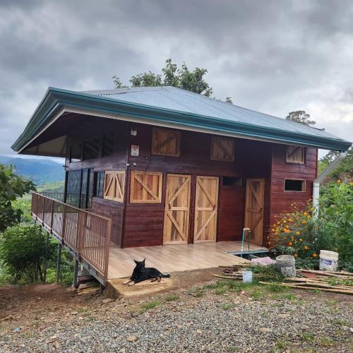 Paraiso House | Cabaña Vista de Oro 1