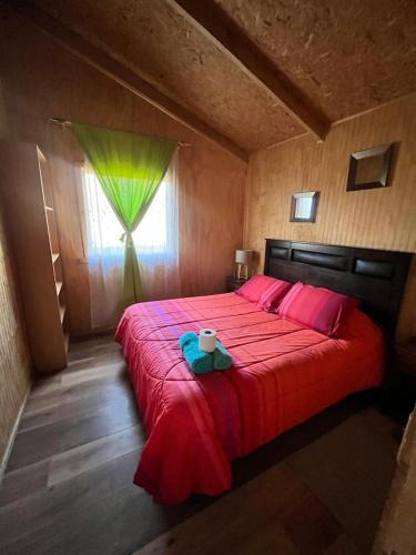 Puerto Rio Tranquilo Apartment | Cabañas 4 PIA