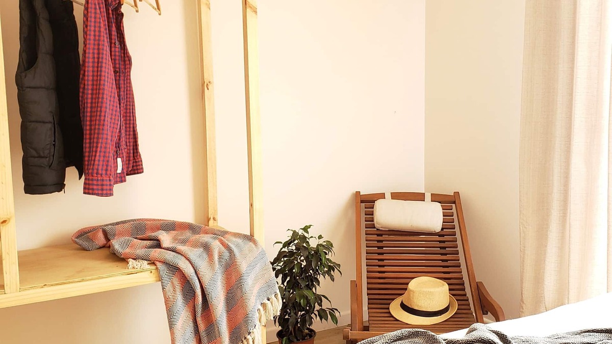 Puchuncavi Cabin | Cabañas Acantilados de Quiriyuca