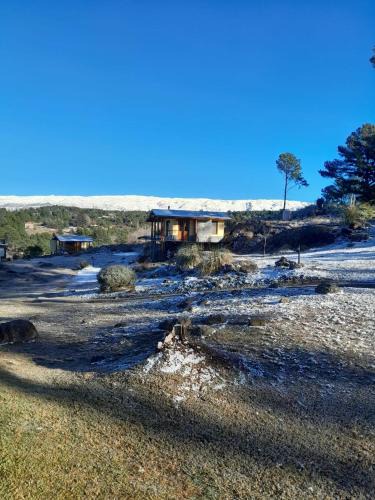 Villa Yacanto Cabin | Cabañas Agalma