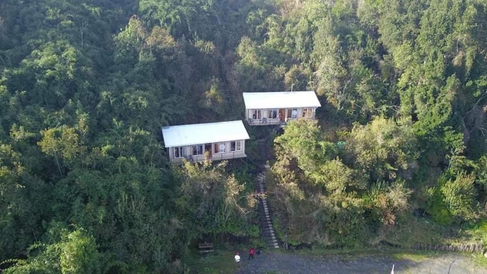 Puyehue Apartment | Cabañas aikus