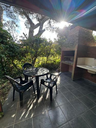 Valeria del Mar House | Cabañas Airiños