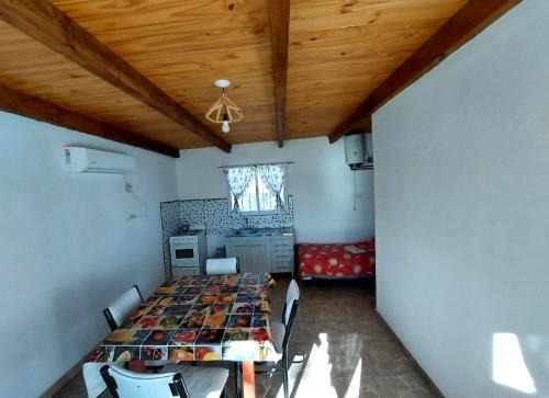 Fiambala Apartment | Cabañas Alma Fuerte