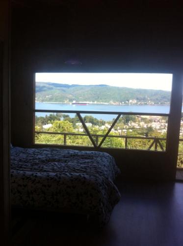 Niebla Cabin | CABAÑAS ALTO BELLAVISTA NIEBLA