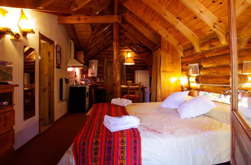 La Cumbrecita Cabin | Cabañas Am Hang