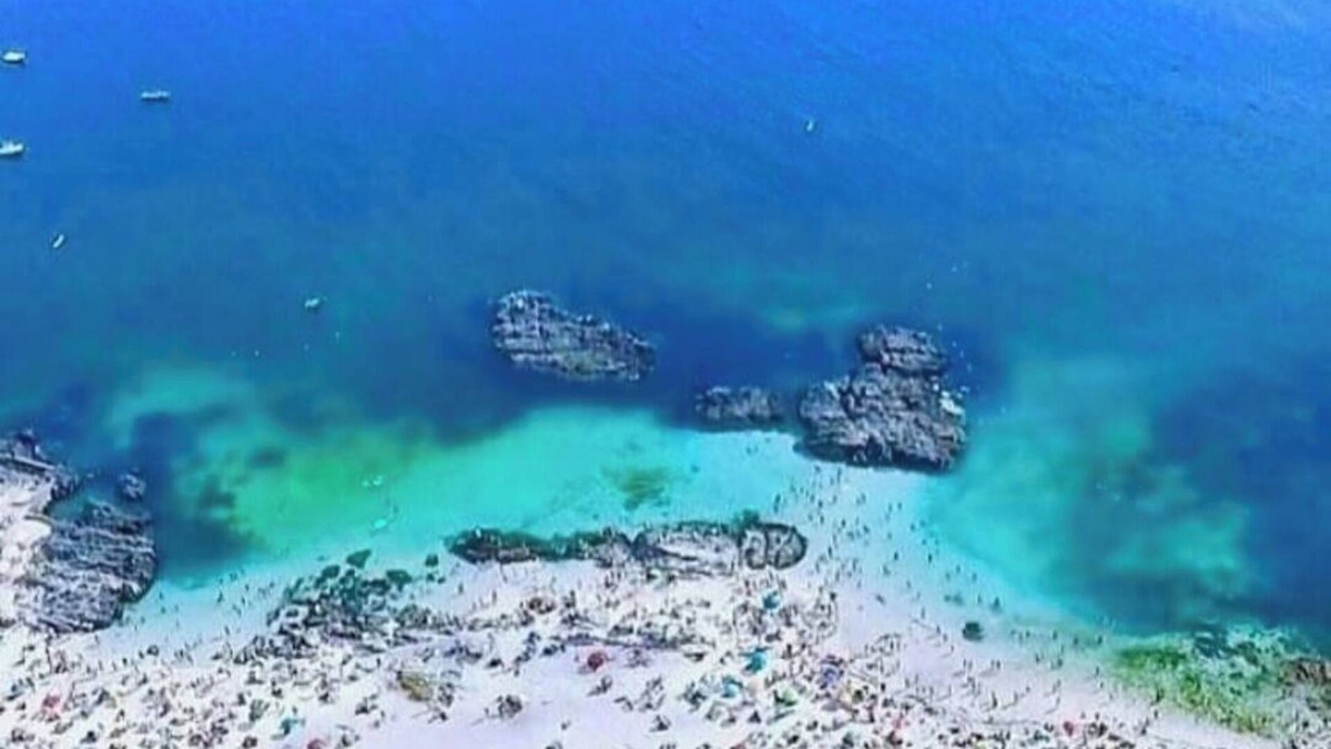 Bahia Inglesa Cabin | Cabañas Aquila D'Arroscia